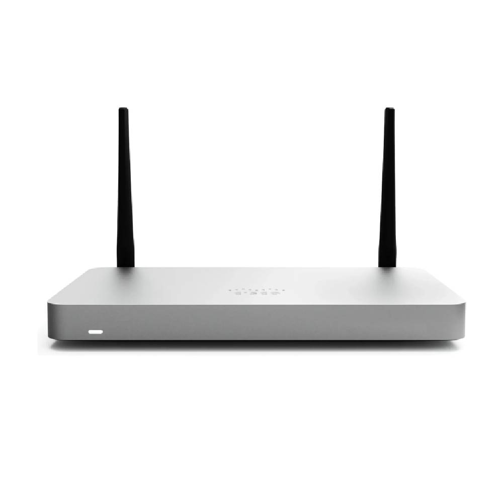 Meraki MX67C Cloud Security Appliance LTE | MX67C - HW - WW - Network Warehouse