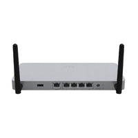 Meraki MX67C Cloud Security Appliance LTE | MX67C - HW - WW - Network Warehouse