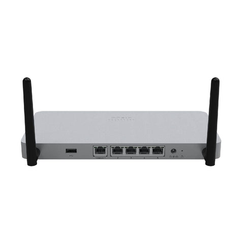 Cisco Meraki Router/Security Appliance + Wi-Fi 5 | MX67W-HW – Network ...