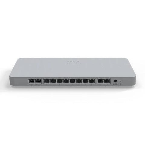MX68-HW | Cisco Meraki Router/Security Appliance – Network Warehouse