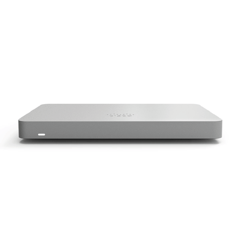 Meraki MX68CW Cloud Managed Security Appliance | MX68CW - HW - WW - Network Warehouse