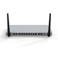 Meraki MX68CW Cloud Managed Security Appliance | MX68CW - HW - WW - Network Warehouse