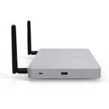 Meraki MX68W Cloud Managed Security Appliance WiFi | MX68W - HW - Network Warehouse