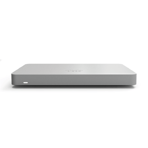 Meraki MX68W Cloud Managed Security Appliance WiFi | MX68W - HW - Network Warehouse