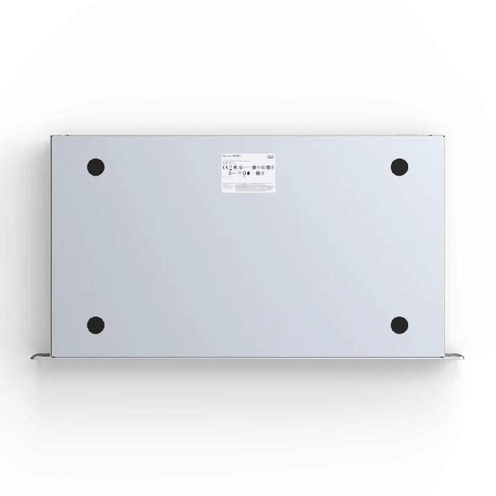 Meraki MX85 Cloud Managed Security Appliance | MX85 - HW - Network Warehouse