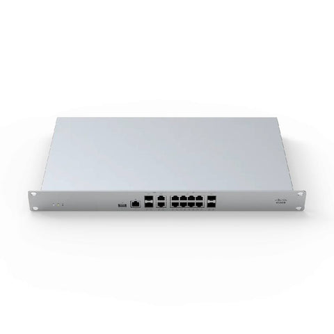 Meraki MX85 Cloud Managed Security Appliance | MX85 - HW - Network Warehouse