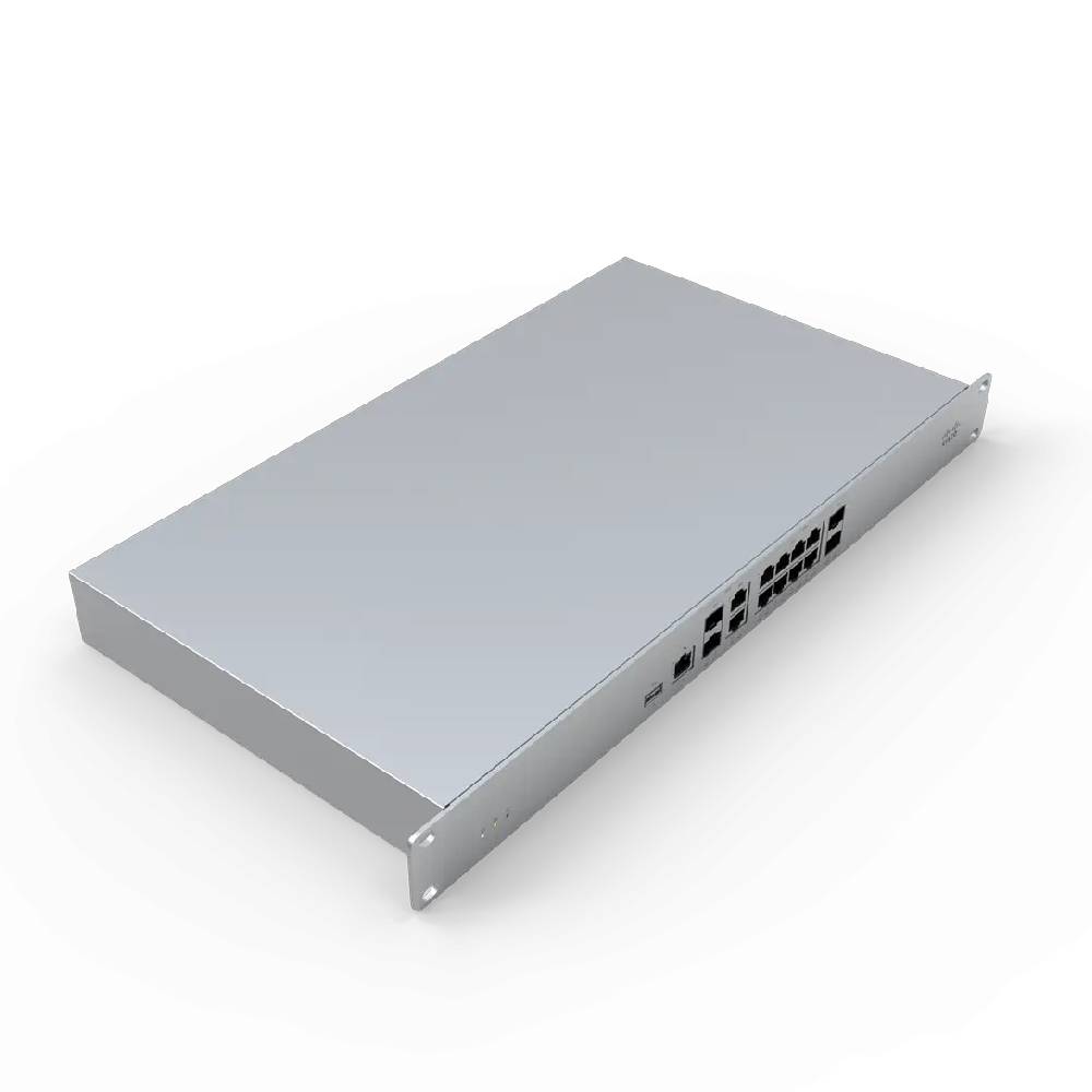 Meraki MX85 Cloud Managed Security Appliance | MX85 - HW - Network Warehouse