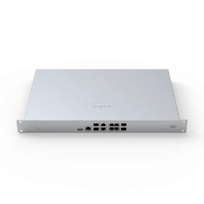 Cisco Meraki MX95 Security Appliance | MX95-HW – Network Warehouse