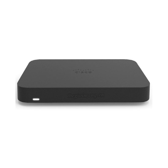 Cisco Meraki Z4 Teleworker Gateway + Wi-Fi 6 | Z4-HW – Network Warehouse