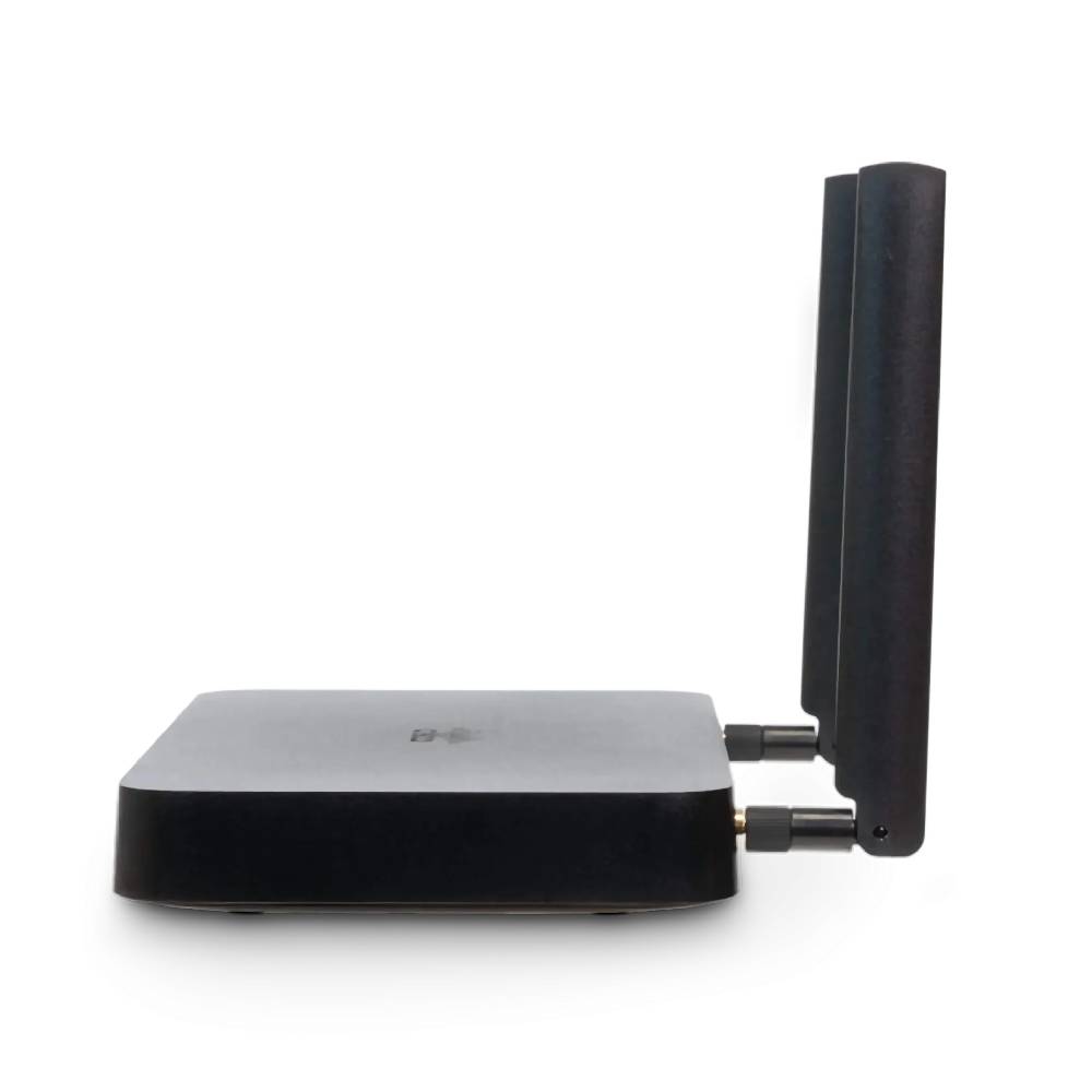 Meraki Z4C Cloud Managed Cellular Failover Teleworker Gateway | Z4C - HW - Network Warehouse