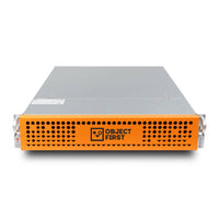 Object First Veeam Storage - Network Warehouse