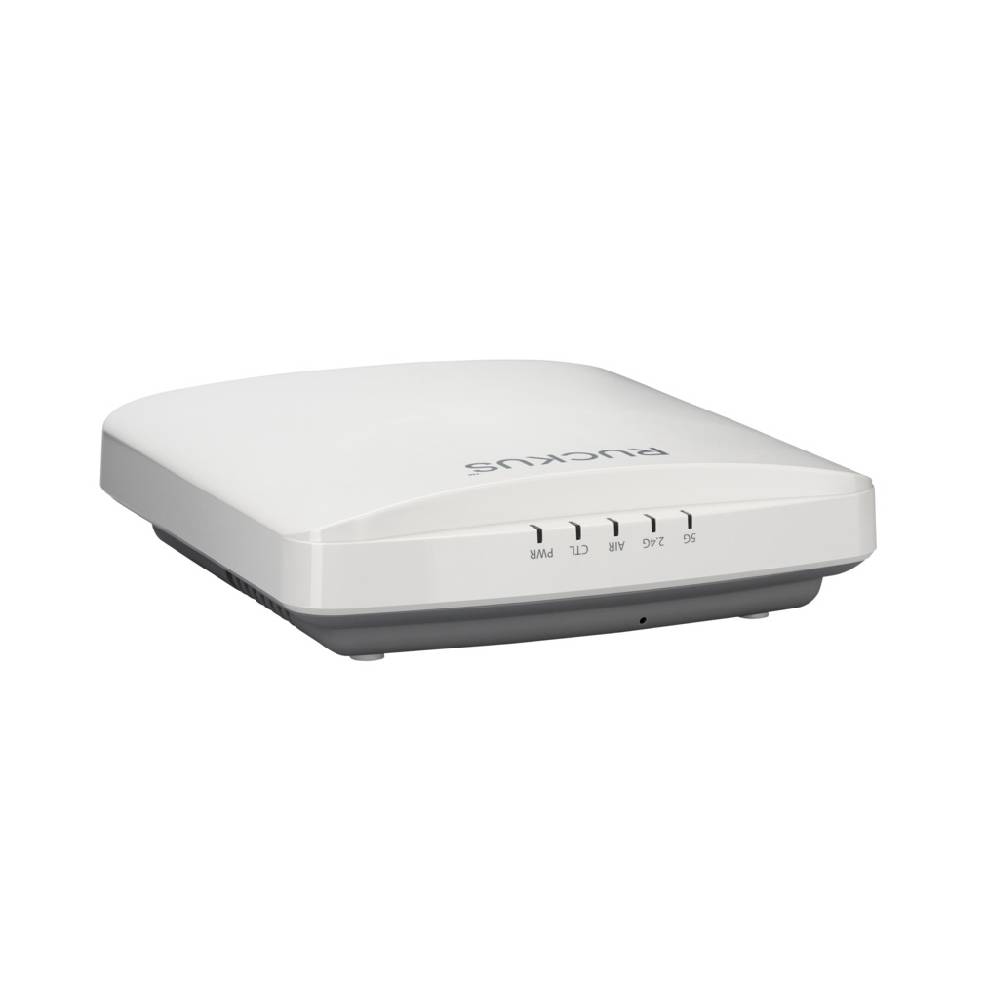 RUCKUS R550 W - Fi 6 Indoor Access Point | 901 - R550 - WW00 - Network Warehouse