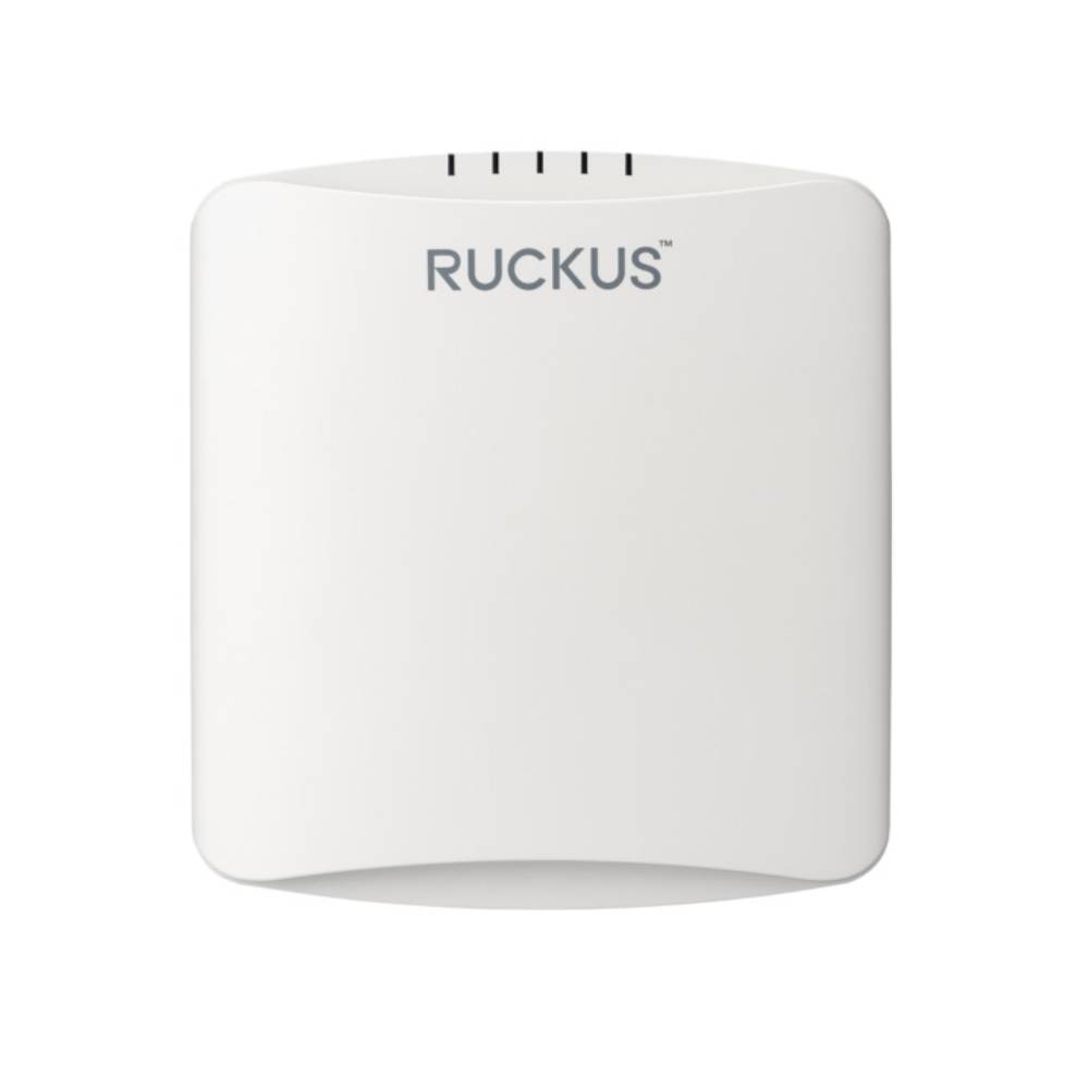 RUCKUS R550 W - Fi 6 Indoor Access Point | 901 - R550 - WW00 - Network Warehouse