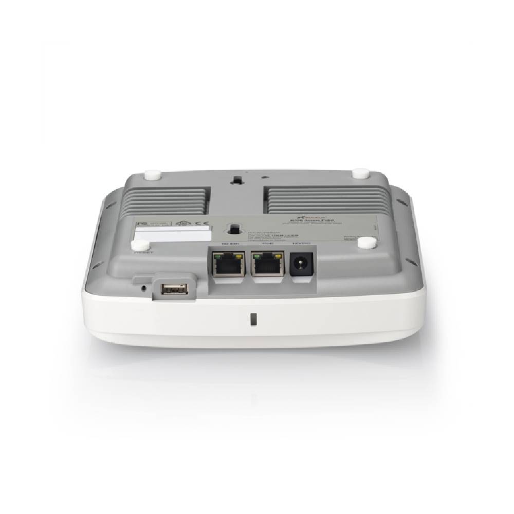 RUCKUS R550 W - Fi 6 Indoor Access Point | 901 - R550 - WW00 - Network Warehouse