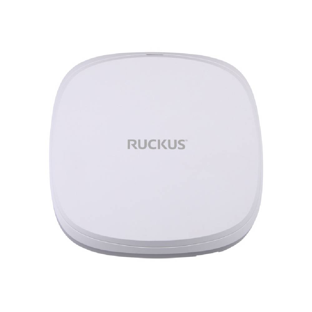 RUCKUS R670 Wi - Fi 7 Indoor Access Point | 901 - R670 - WW00 - Network Warehouse