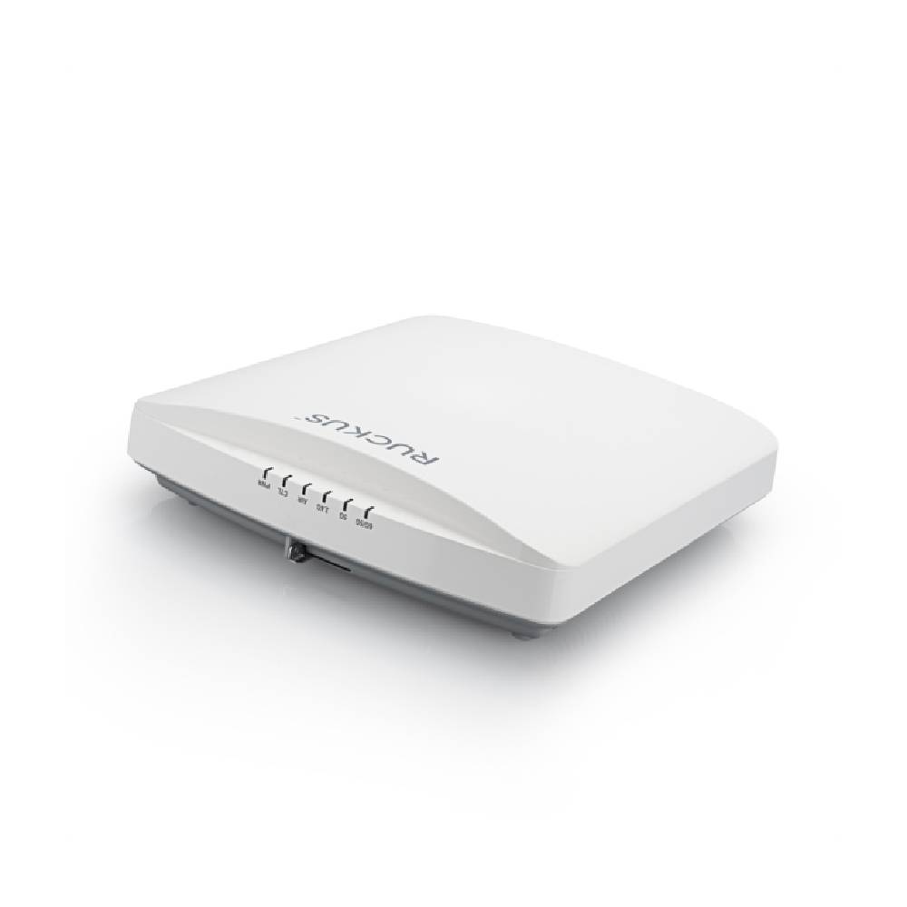 Ruckus R760 RUCKUS R760 Wi-Fi 6E Indoor Access Point | 901-R760-WW00 – Network ...