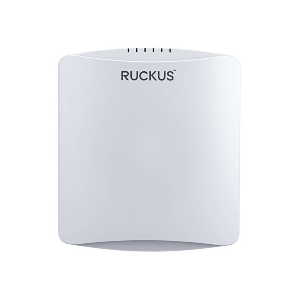 RUCKUS R760 Wi - Fi 6E Indoor Access Point | 901 - R760 - WW00 - Network Warehouse