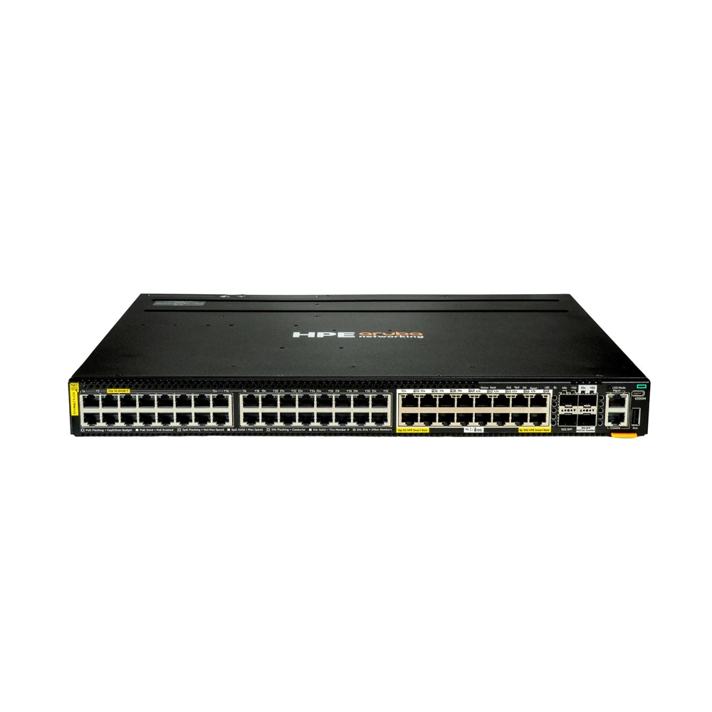 HPE Aruba CX 6300M 32-Port 1G Switch | S4P41A