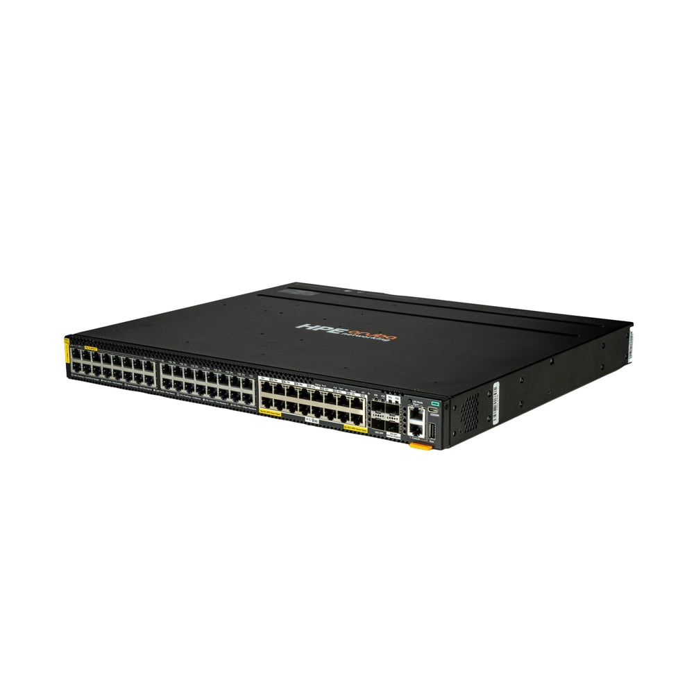 HPE Aruba CX 6300M 32-Port 1G Switch | S4P41A