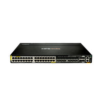 HPE Aruba CX 6300M 32-Port 5G Switch | S4P42A