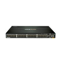 HPE Aruba CX 6300M 48-Port 1G SFP Switch | S4P43A