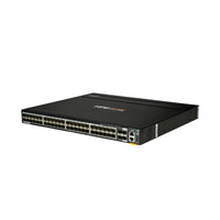 HPE Aruba CX 6300M 48-Port 1G SFP Switch | S4P43A