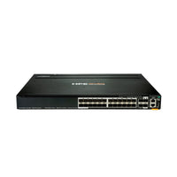 HPE Aruba CX 6300M 24-Port 1G SFP Switch | S4P44A
