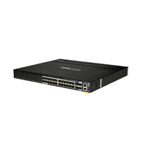 HPE Aruba CX 6300M 24-Port 1G SFP Switch | S4P44A