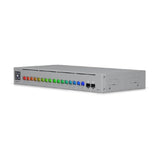 Ubiquiti 6 UniFi Pro Max 16 - Port L3 Managed 1/2.5GbE Access Switch w/ 2 x 10G SFP+ Ports | USW - PRO - MAX - 16 - Network Warehouse