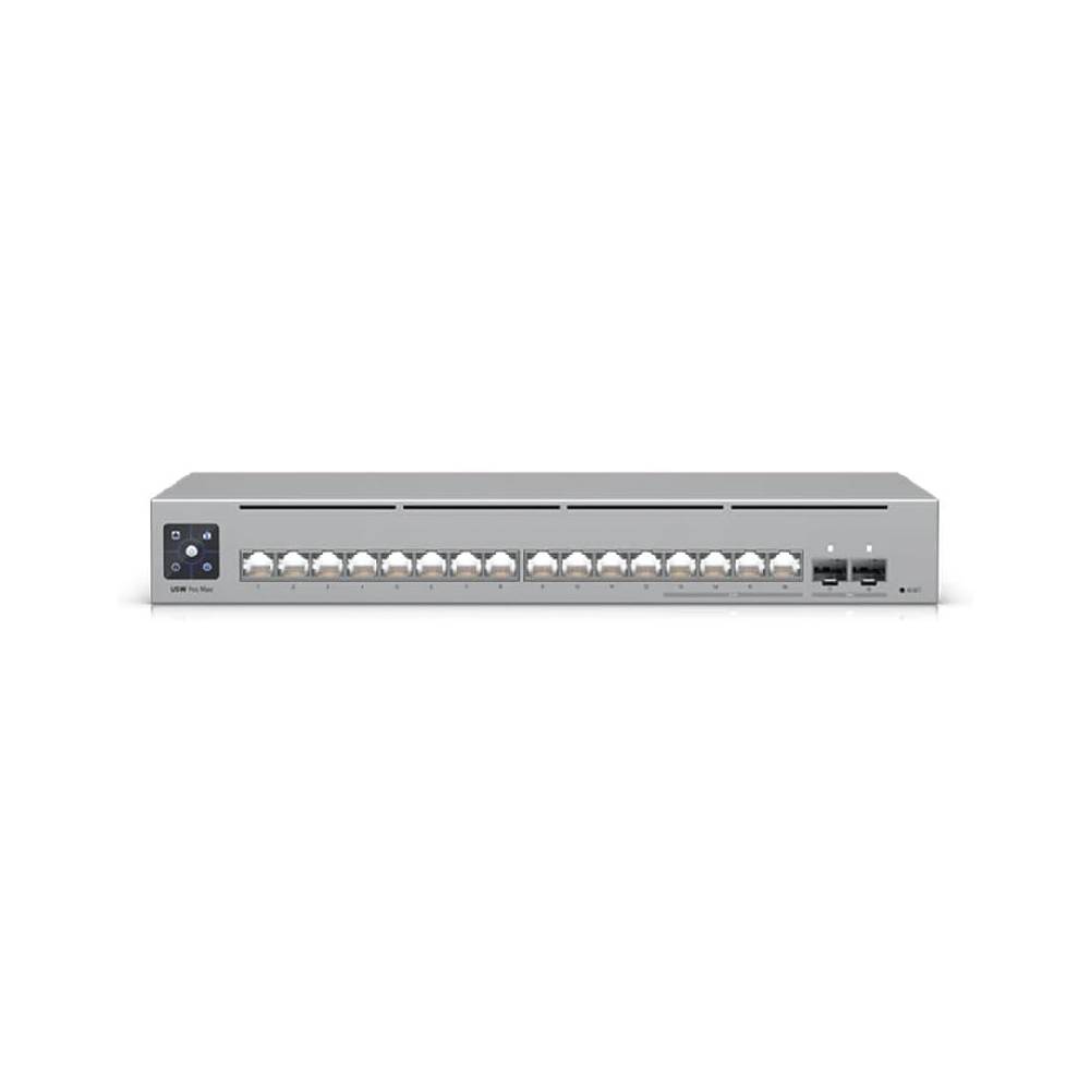 Ubiquiti USW-PRO-MAX-16