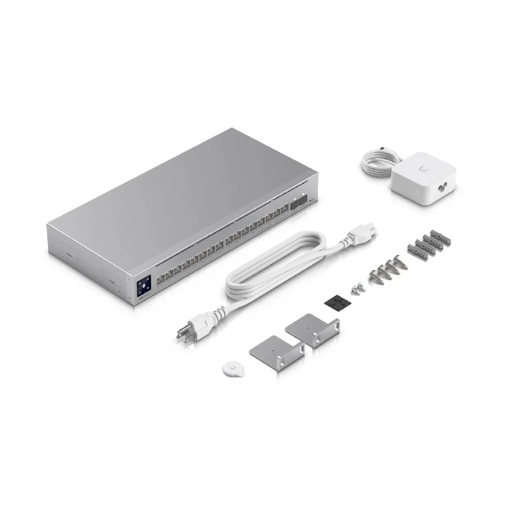 Ubiquiti USW-PRO-MAX-16