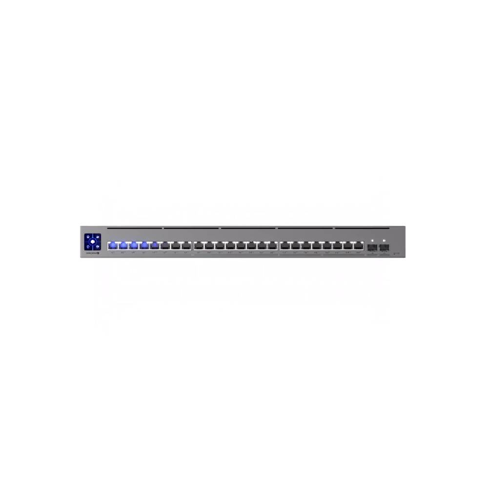 Ubiquiti ECS-24-POE