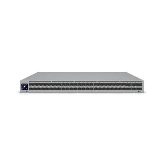 Ubiquiti UniFi 48-Port 25G SFP28 Aggregation Switch | ECS-AGGREGATION ...