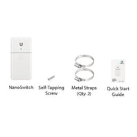 Ubiquiti N-SW