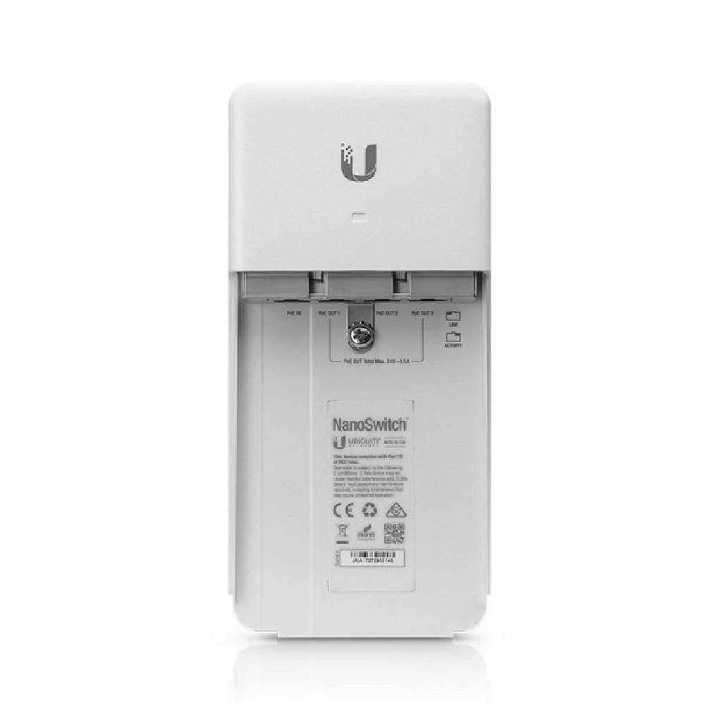 Ubiquiti N-SW