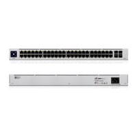 Ubiquiti USW-48-POE 
