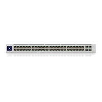 Ubiquiti USW-48-POE 