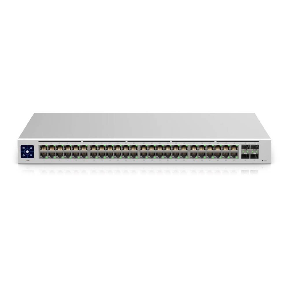 Ubiquiti USW-48-POE 