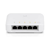 Ubiquiti UniFi 5 - Port Switch with PoE Support (46W) | USW - FLEX - Network Warehouse