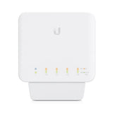 Ubiquiti UniFi 5 - Port Switch with PoE Support (46W) | USW - FLEX - Network Warehouse