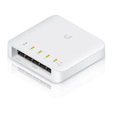 Ubiquiti UniFi 5 - Port Switch with PoE Support (46W) | USW - FLEX - Network Warehouse