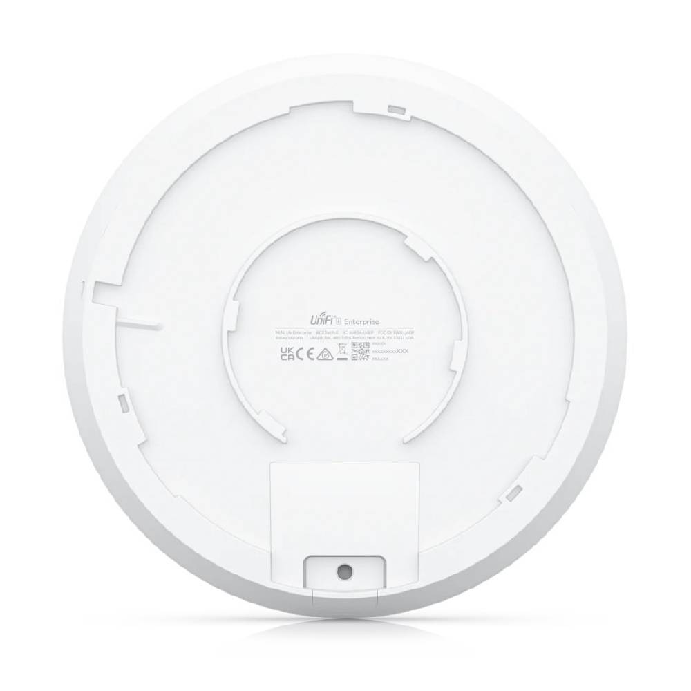 Ubiquiti UniFi U6-ENTERPRISE