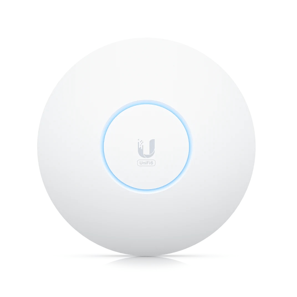 Ubiquiti UniFi U6-ENTERPRISE