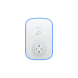 Ubiquiti UniFi 6 Extender In - Wall WiFi 6 Access Point | U6 - EXTENDER - Network Warehouse