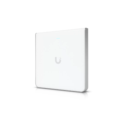 Ubiquiti UniFi 6 In - Wall Enterprise Tri - Band WiFi 6E Access Point | U6 - ENTERPRISE - IW - Network Warehouse