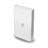 Ubiquiti UniFi 6 In - Wall WiFi 6 Access Point | U6 - IW - Network Warehouse