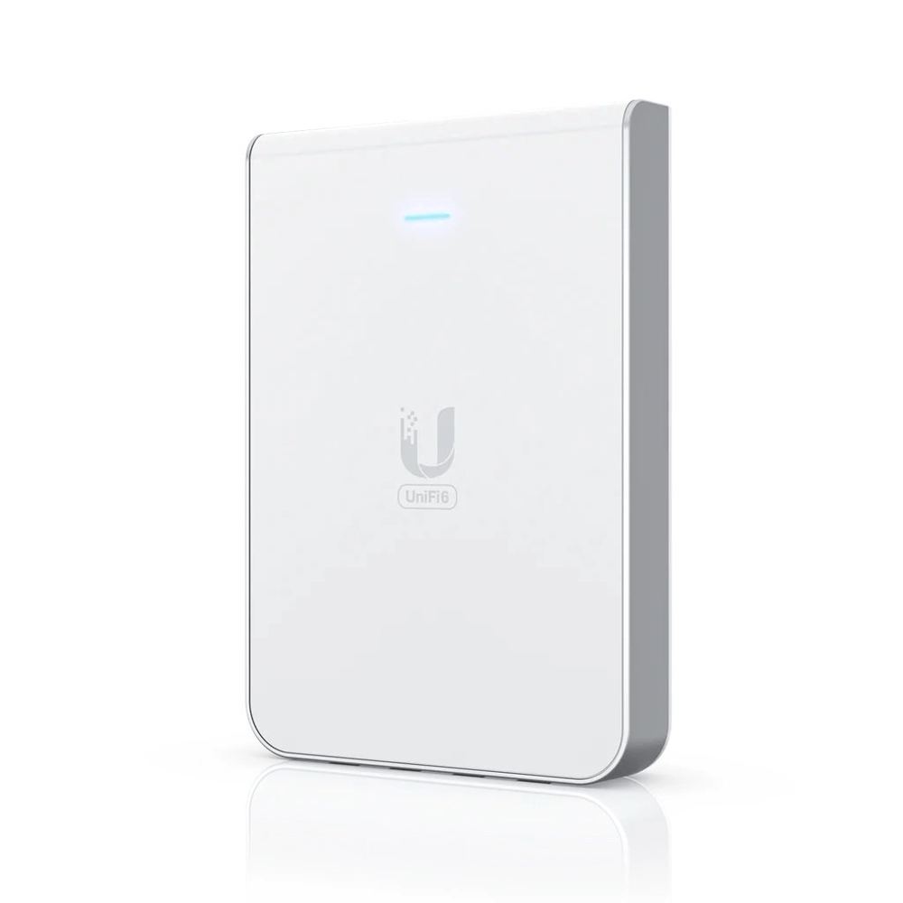 Ubiquiti UniFi U6-IW
