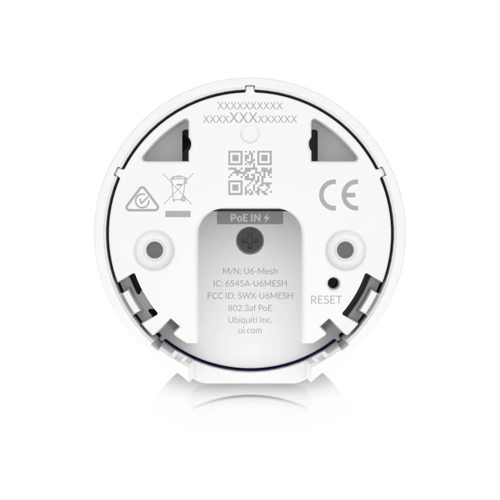 Ubiquiti UniFi U6-MESH
