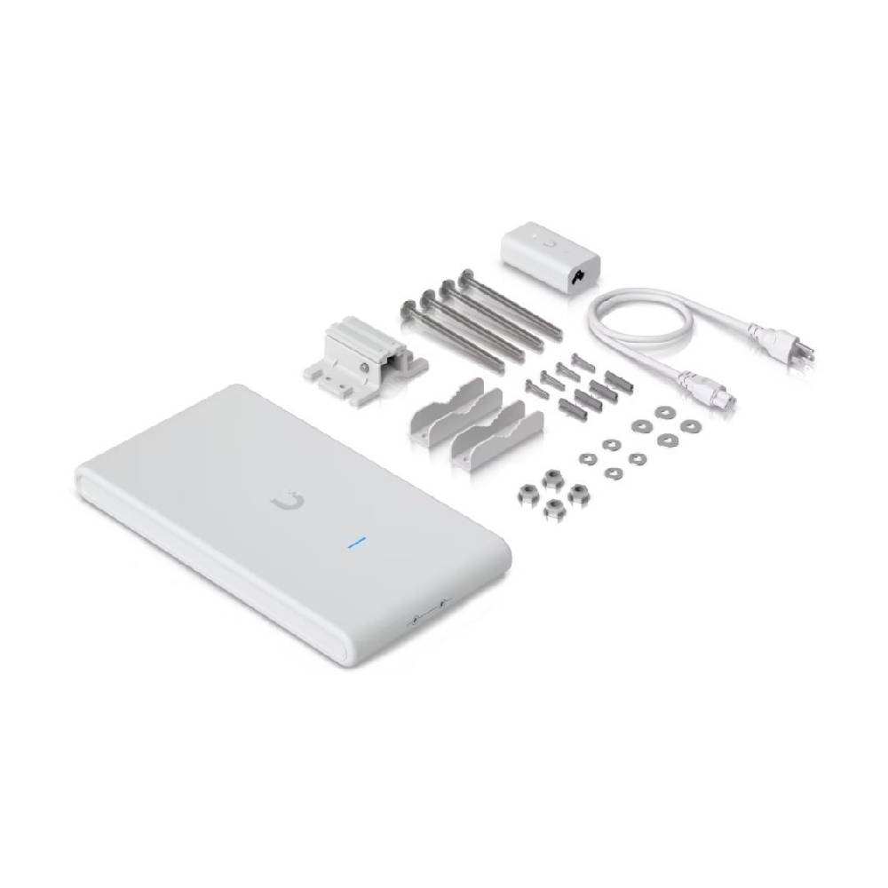 Ubiquiti UniFi U6-MESH-PRO 