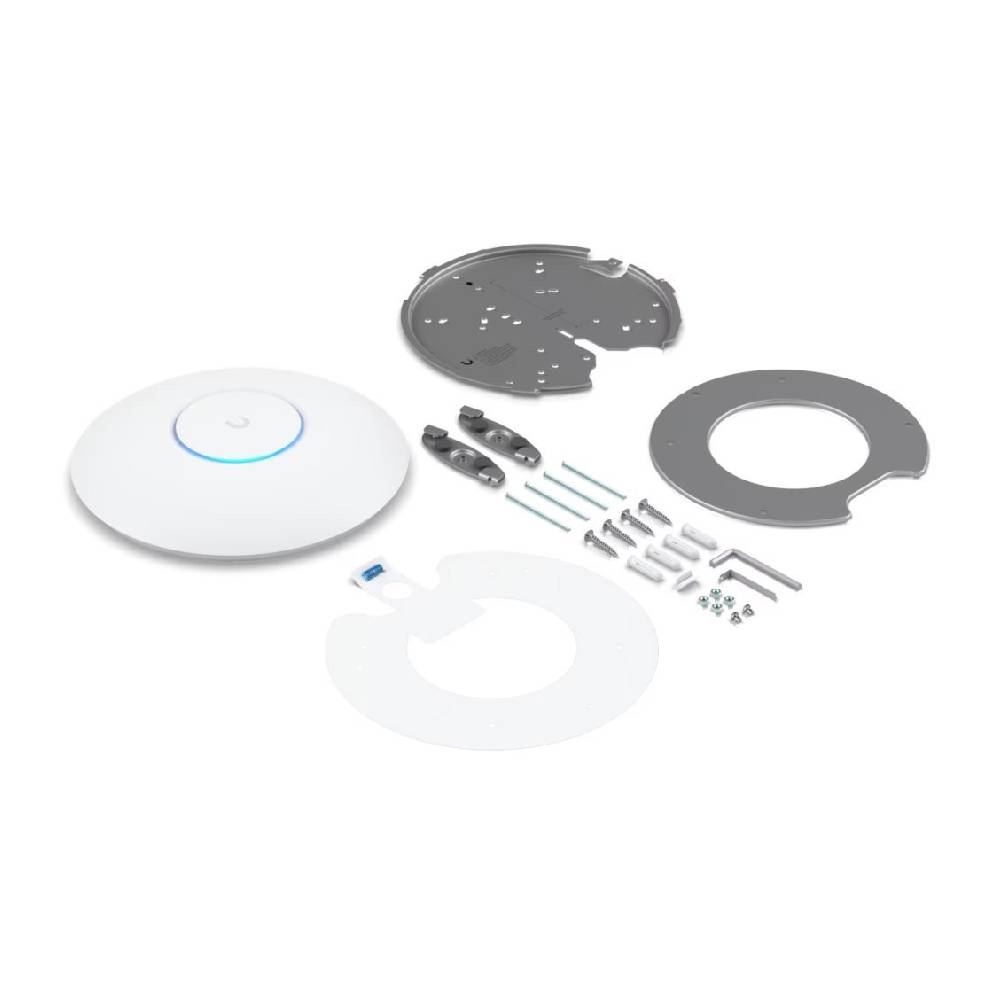 Ubiquiti UniFi 6 Pro WiFi 6 Access Point | U6 - PRO - Network Warehouse